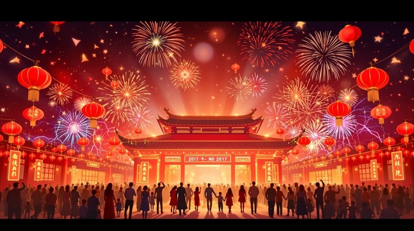 西瓜影院专题 - 春节档回顾